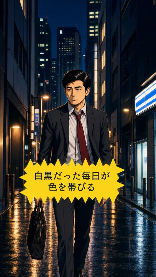 第1話のサムネイル
